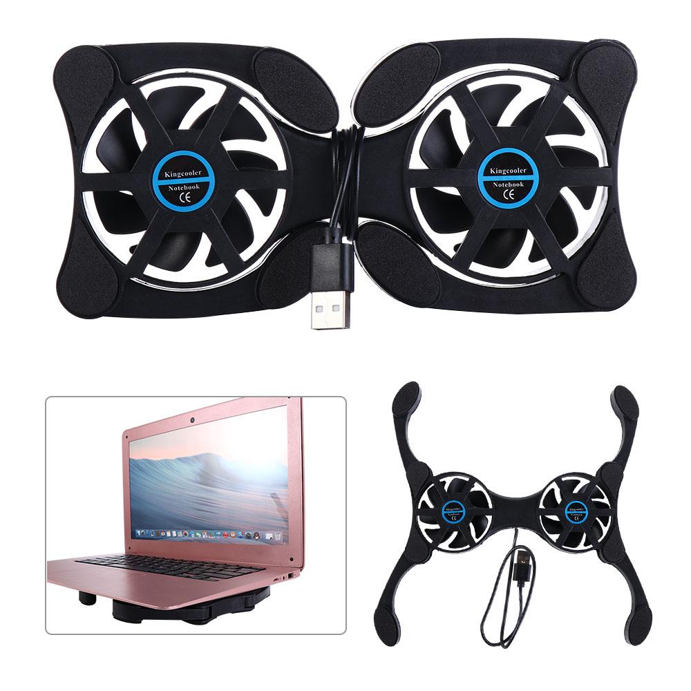 PC için aksesuarlar USB Bağlan - Laptop Accessories Cooling Pad incelemesi ve fiyatı