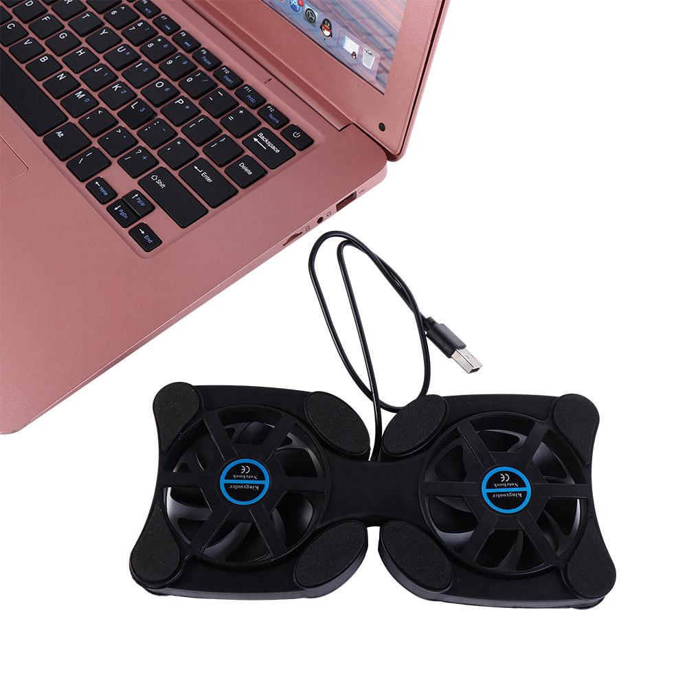 PC için aksesuarlar USB Bağlan - Laptop Accessories Cooling Pad incelemesi ve fiyatı