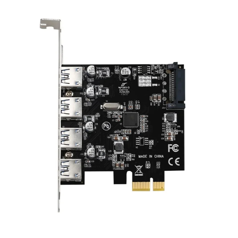 Çip Fresco FL1100 USB 3.0 PCI- - Laptop Accessories Hub incelemesi ve fiyatı