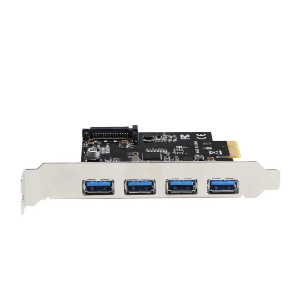 Çip Fresco FL1100 USB 3.0 PCI- - Laptop Accessories Hub incelemesi ve fiyatı