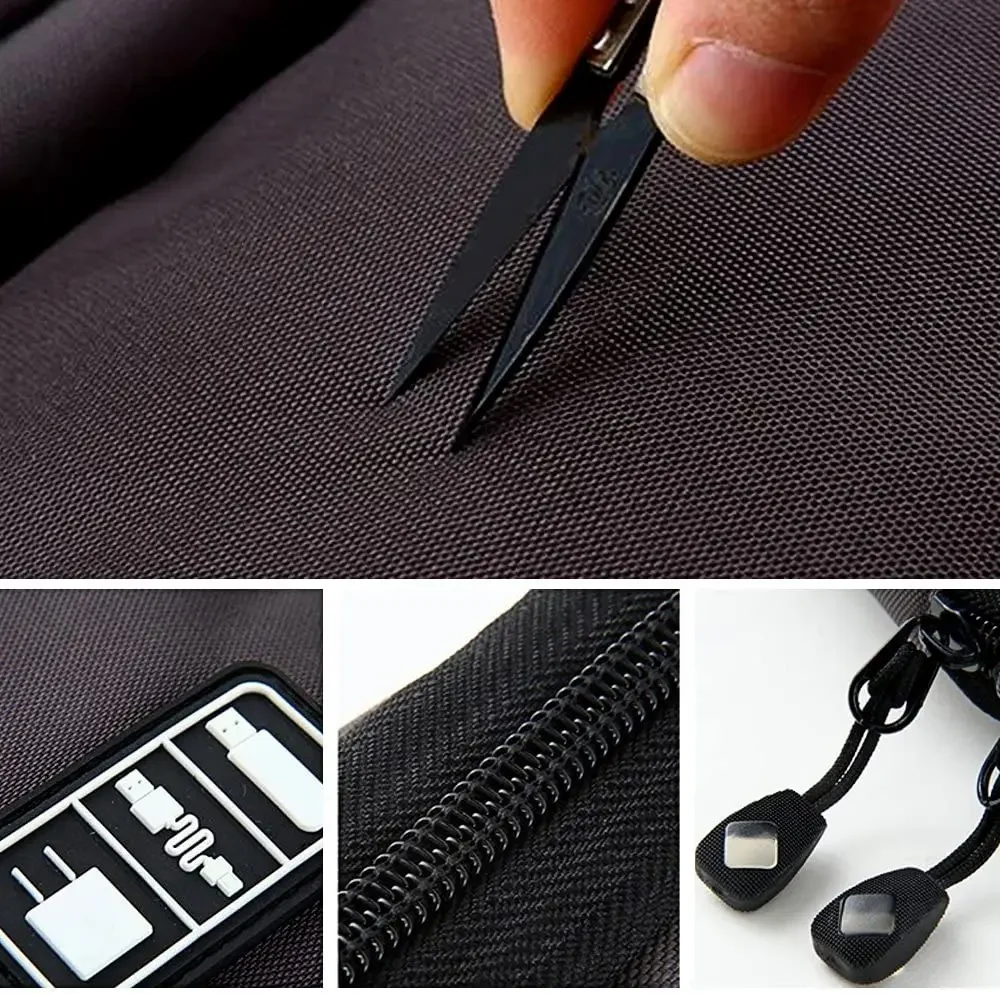 Kablo Düzenleyici Saklama Çant - Cable Management Bag incelemesi ve fiyatı